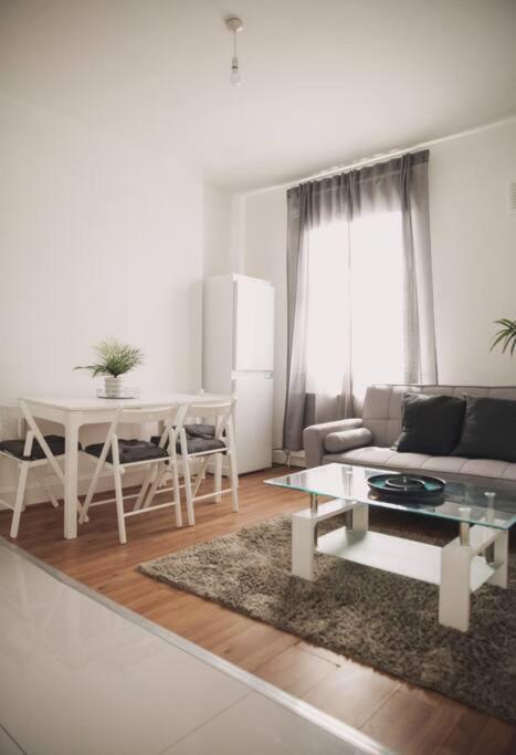 3 Bed Flat With Balcony Central London Bagian luar foto