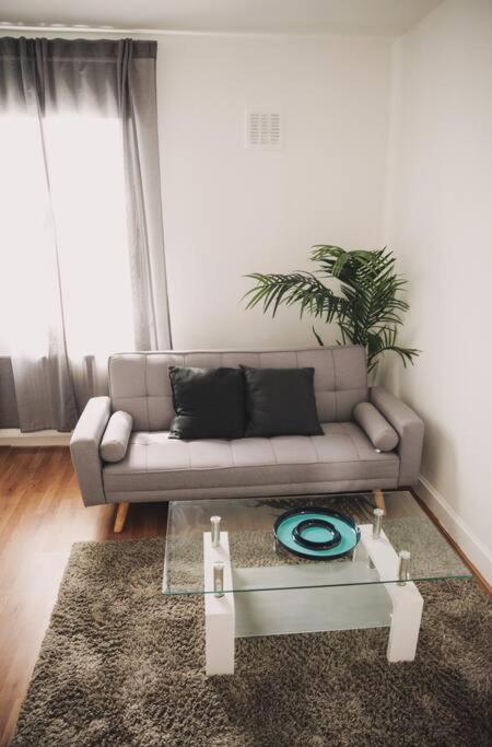 3 Bed Flat With Balcony Central London Bagian luar foto