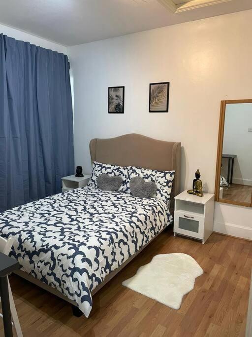3 Bed Flat With Balcony Central London Bagian luar foto