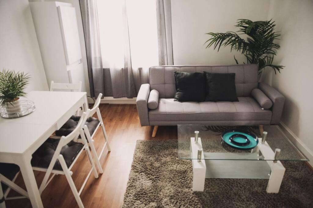 3 Bed Flat With Balcony Central London Bagian luar foto