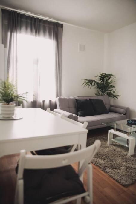 3 Bed Flat With Balcony Central London Bagian luar foto